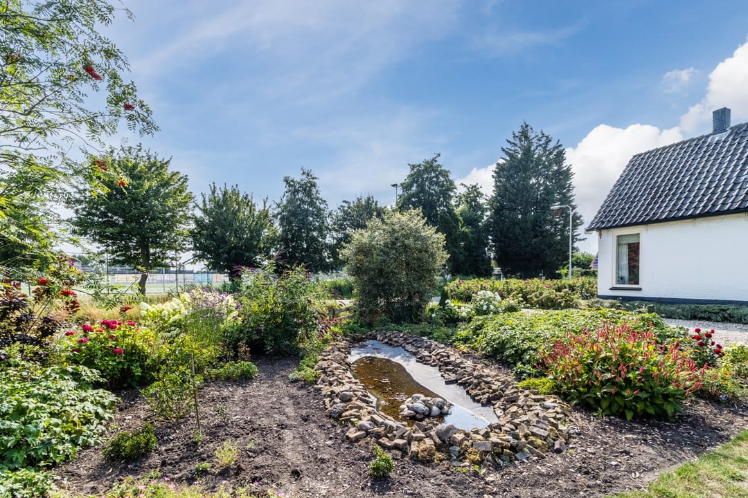 Foto 7 van Knibbelweg 17