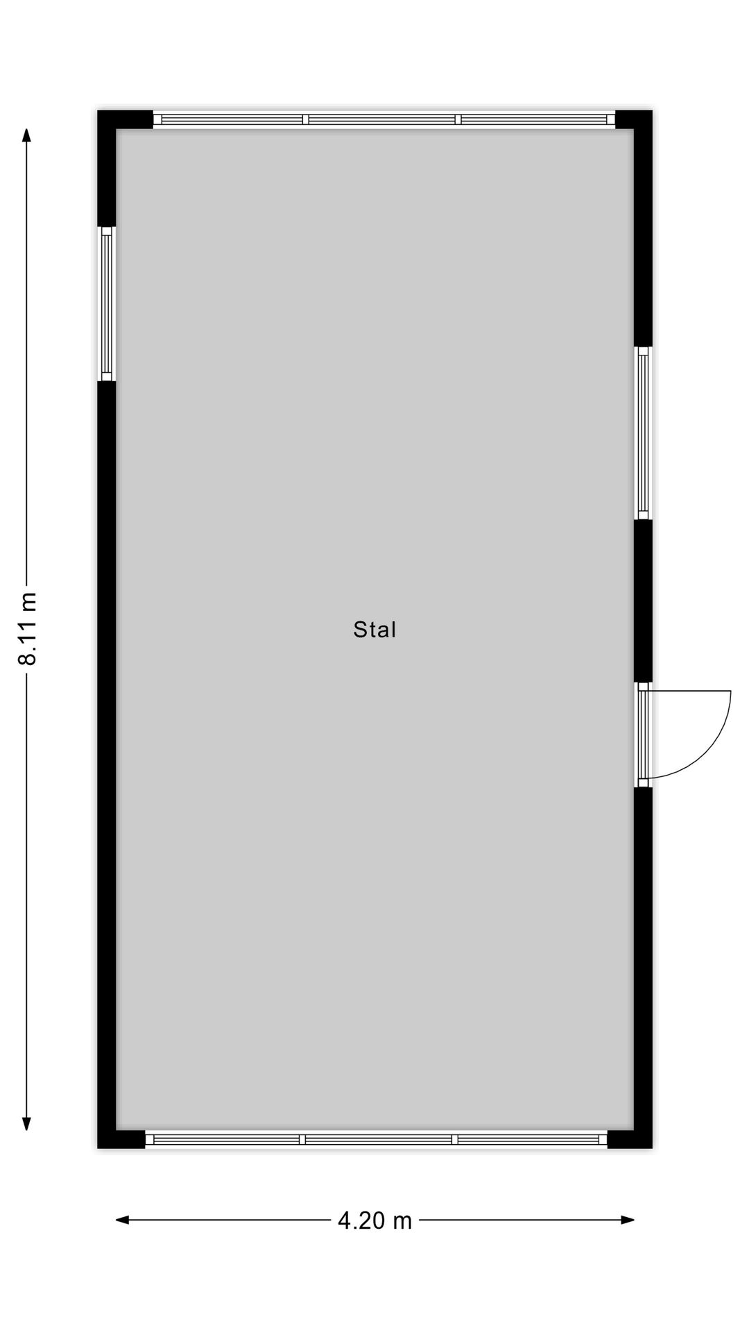 Foto 82 van Knibbelweg 17