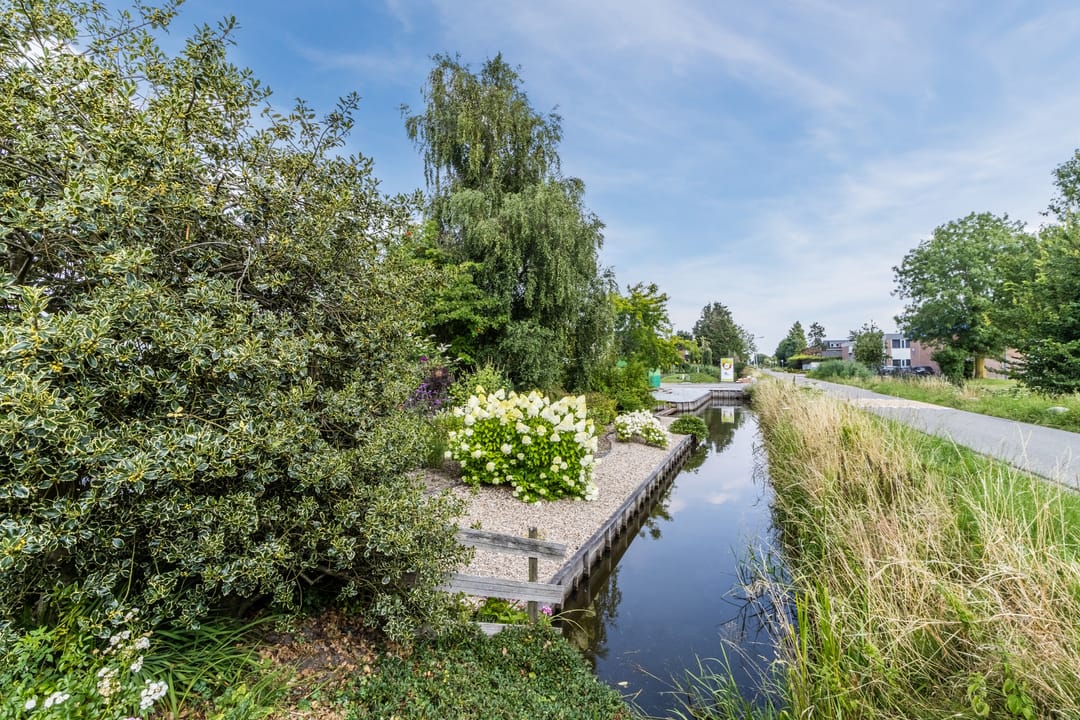 Foto 8 van Knibbelweg 17