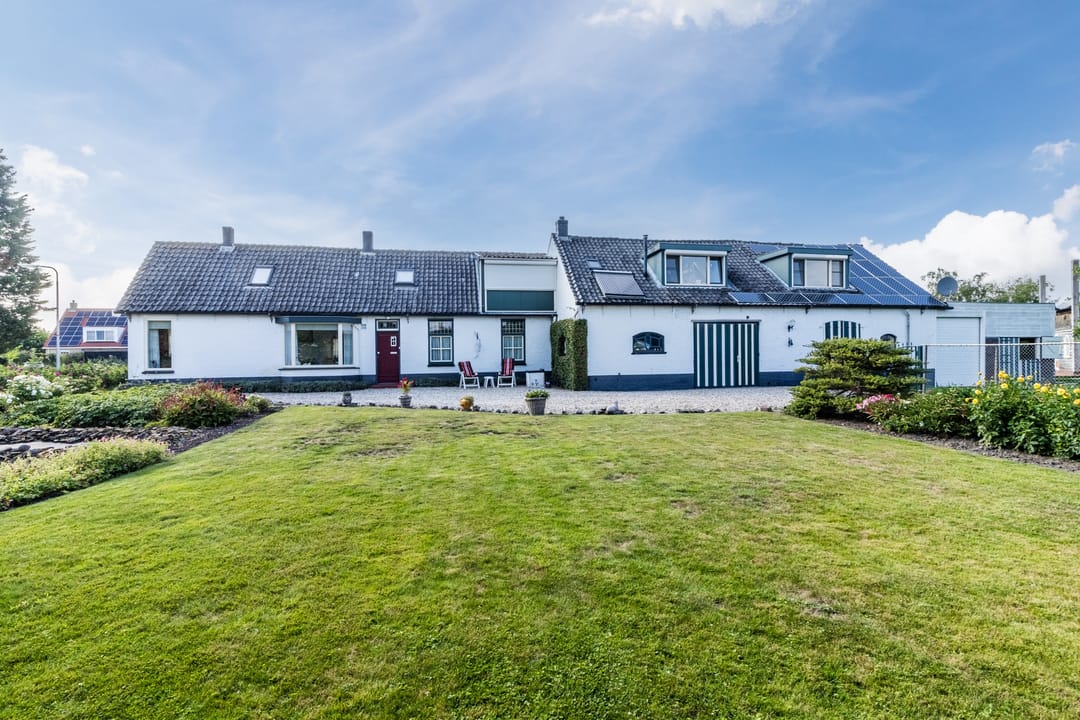 Foto 11 van Knibbelweg 17