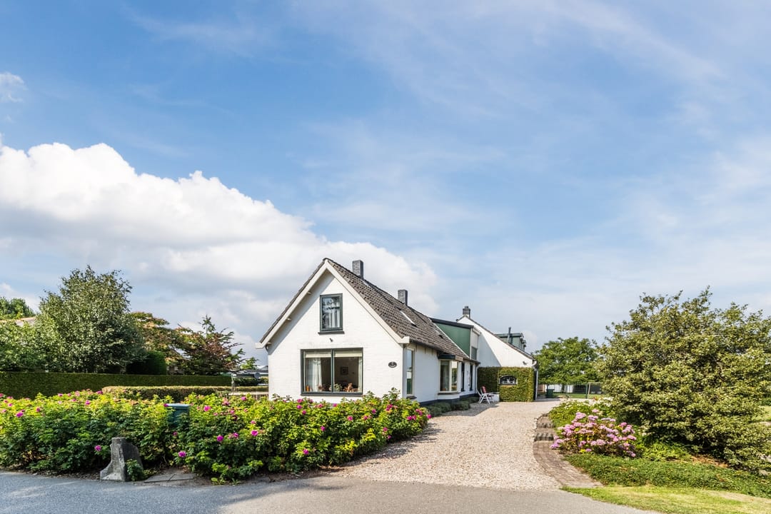 Foto 13 van Knibbelweg 17