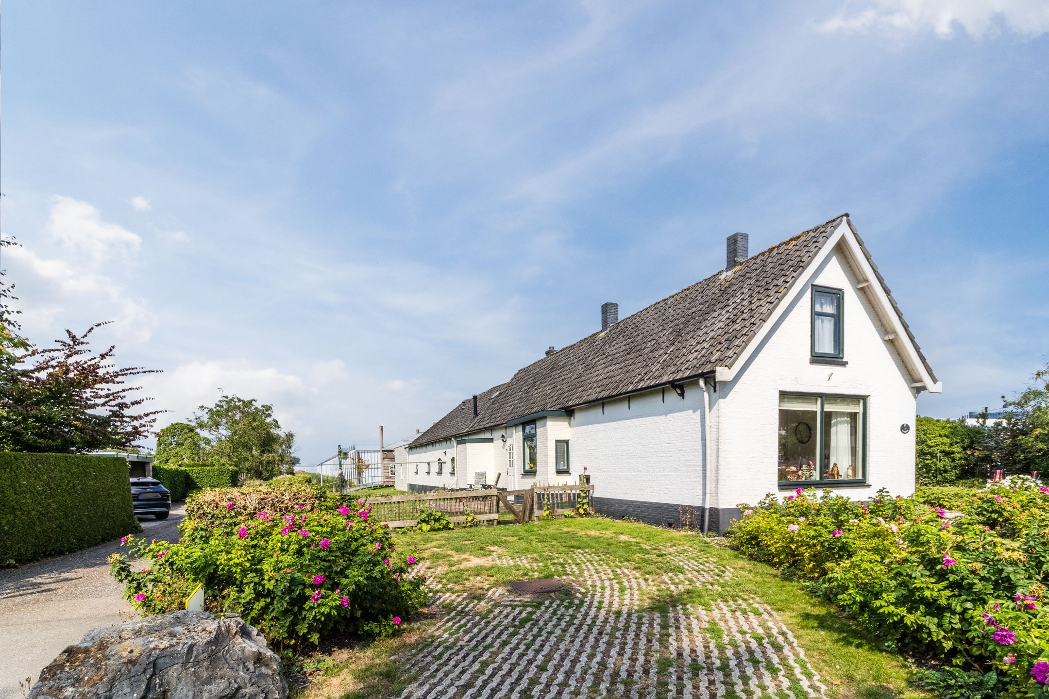 Foto 15 van Knibbelweg 17