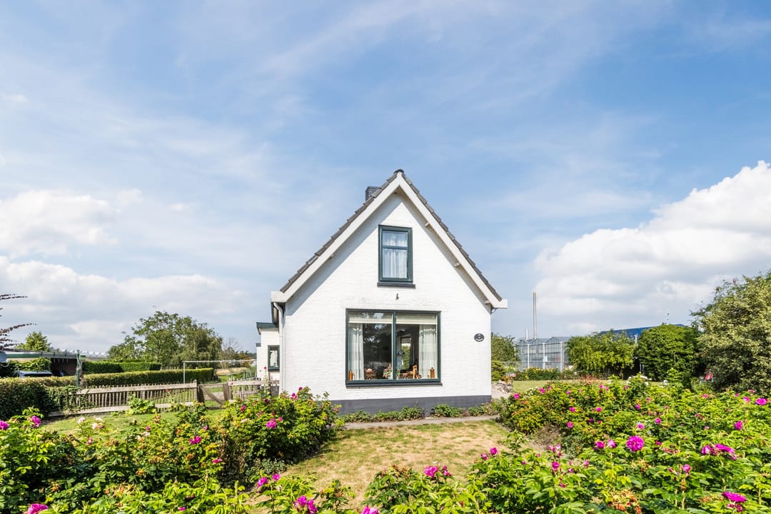 Foto 16 van Knibbelweg 17