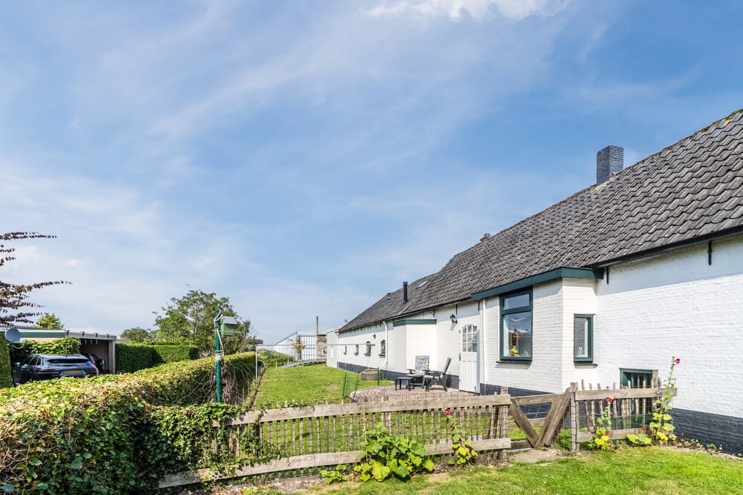 Foto 17 van Knibbelweg 17