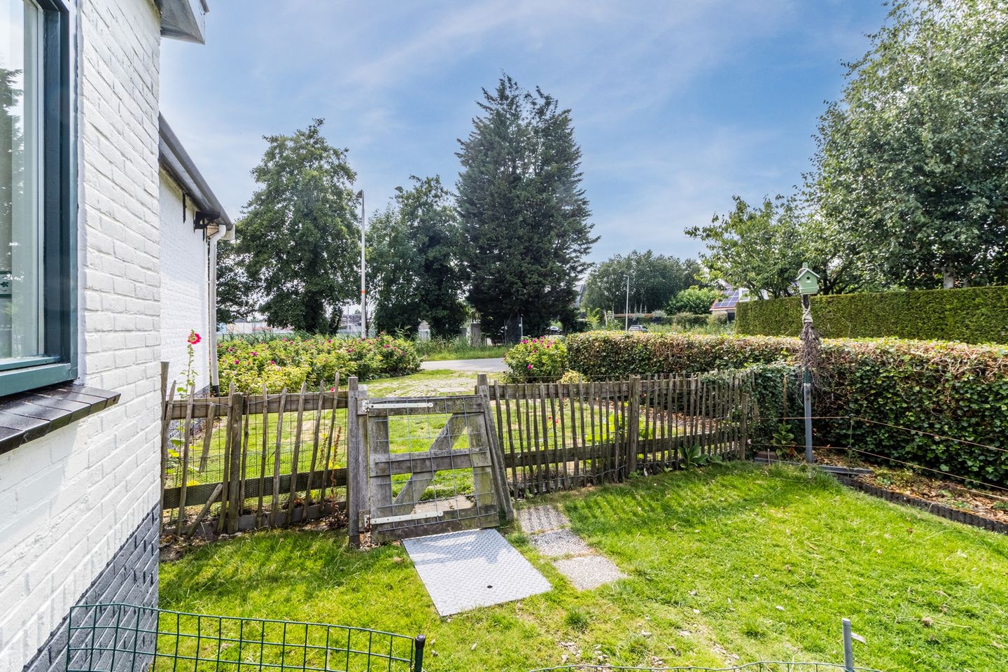 Foto 19 van Knibbelweg 17