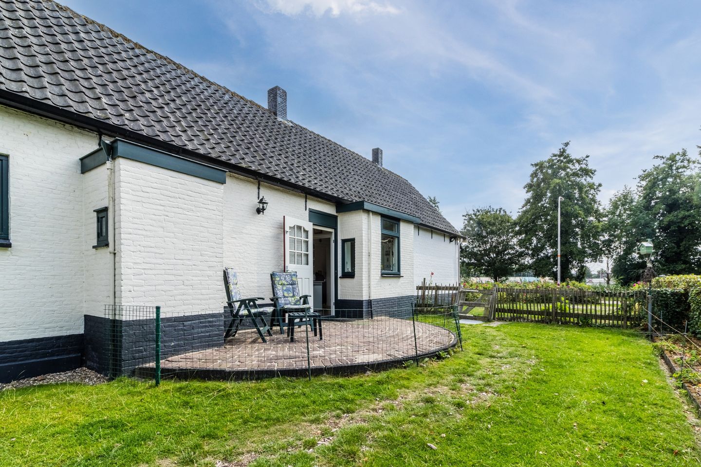 Foto 20 van Knibbelweg 17