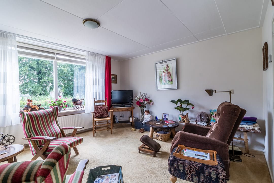 Foto 23 van Knibbelweg 17