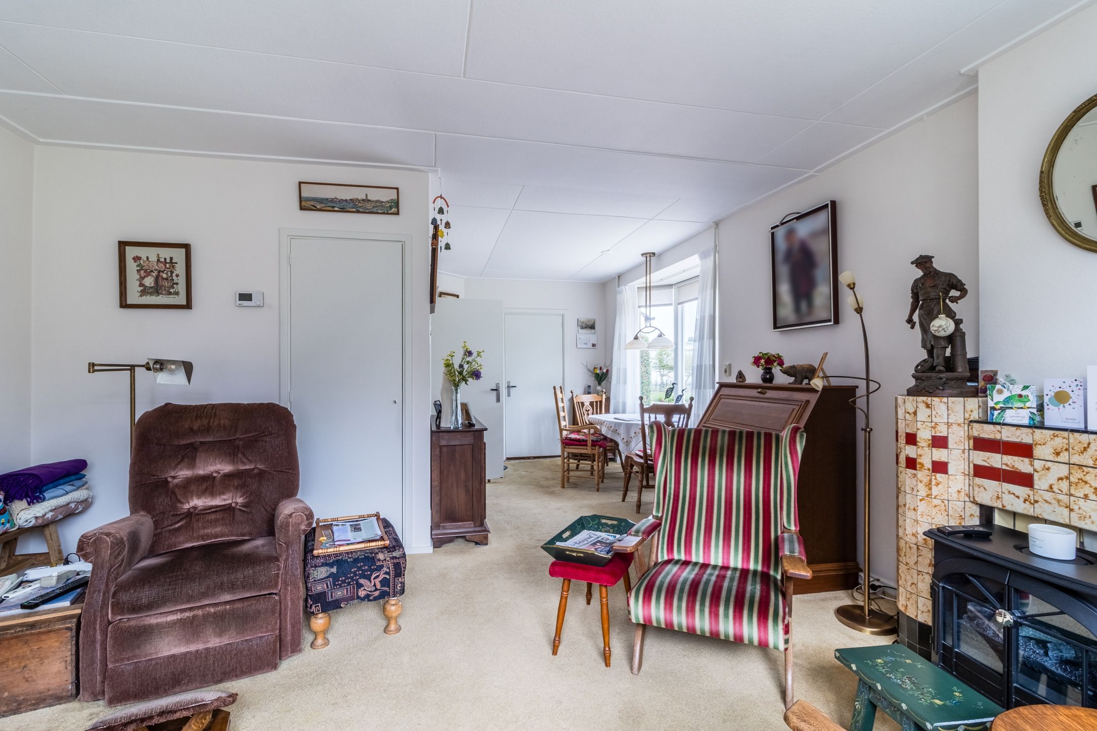 Foto 24 van Knibbelweg 17