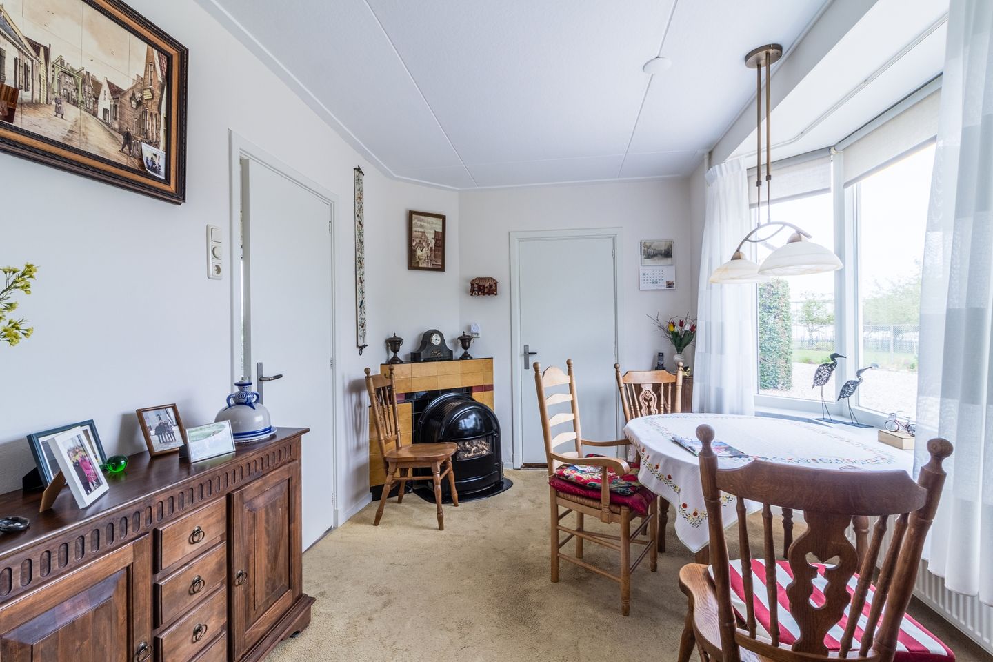 Foto 25 van Knibbelweg 17