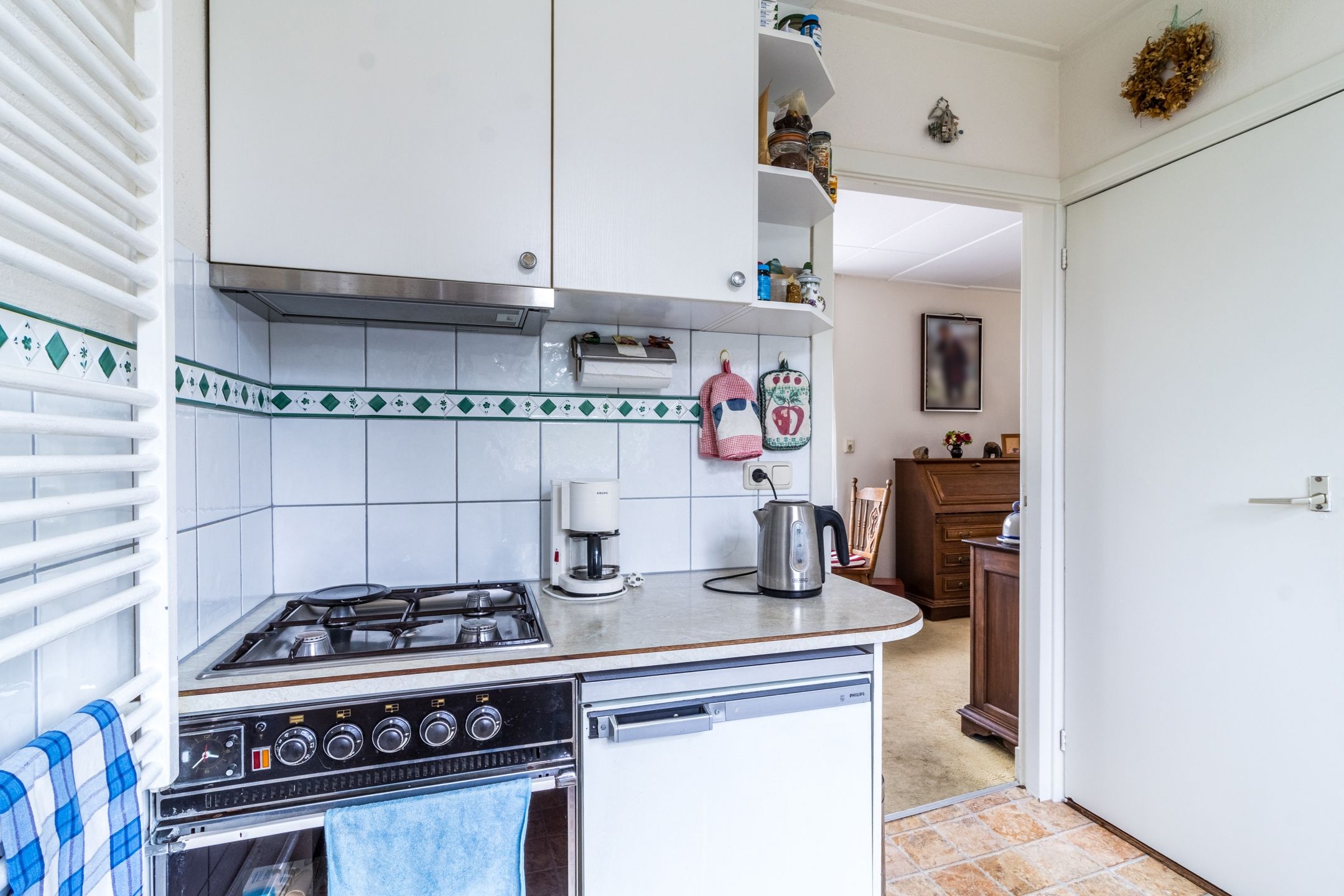 Foto 27 van Knibbelweg 17