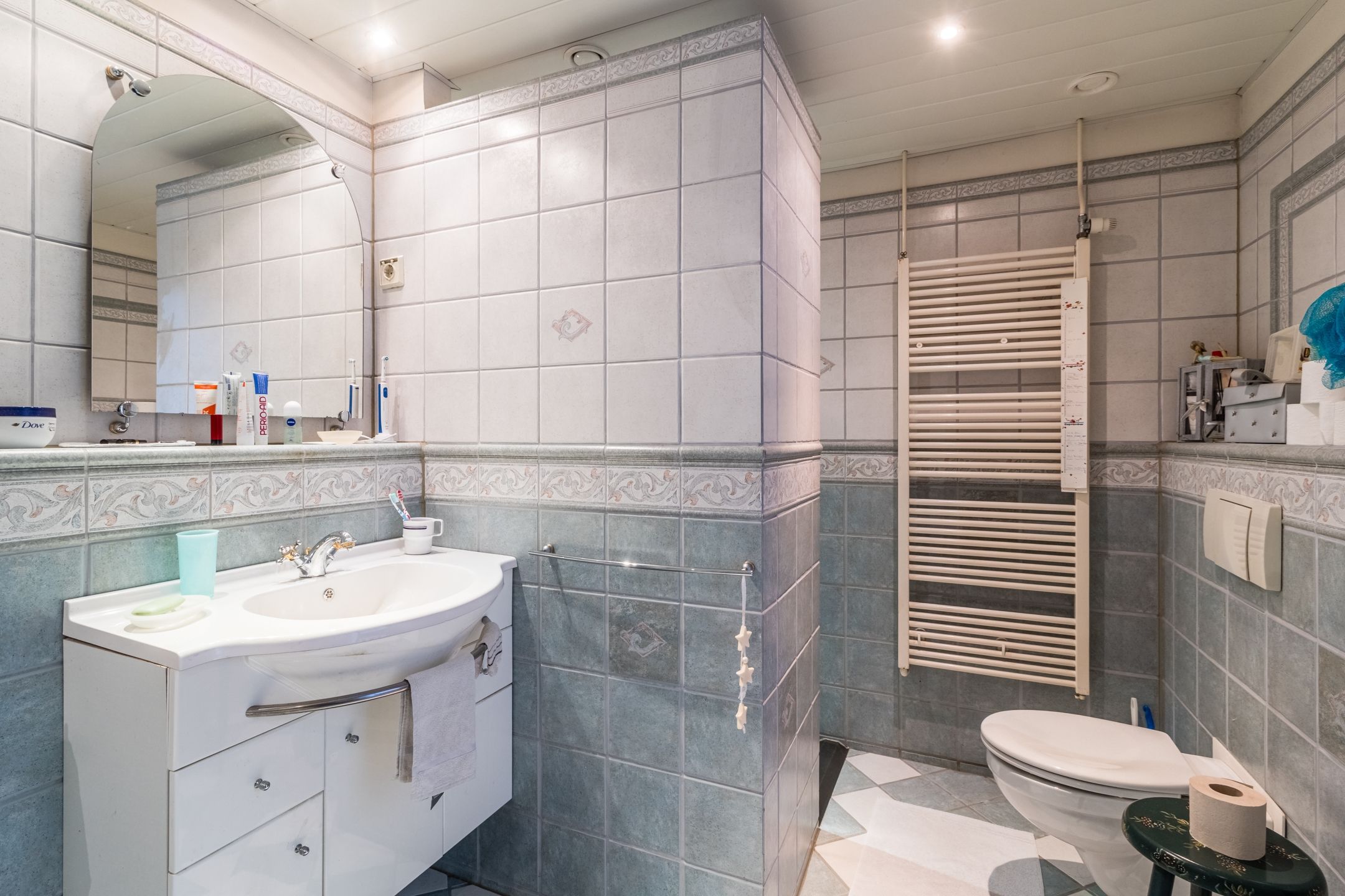 Foto 30 van Knibbelweg 17