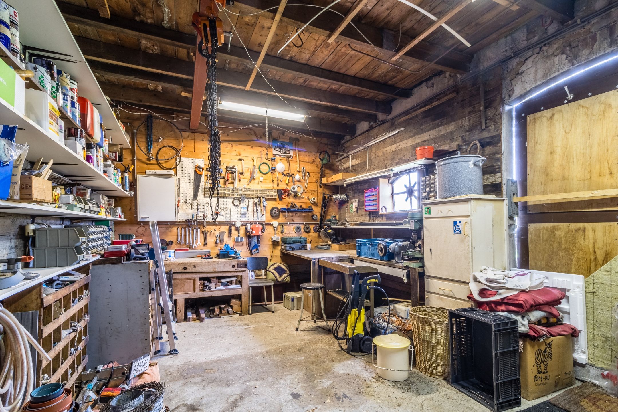 Foto 33 van Knibbelweg 17