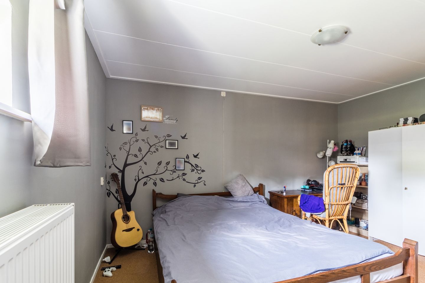 Foto 35 van Knibbelweg 17