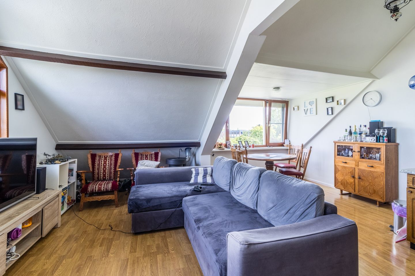 Foto 40 van Knibbelweg 17