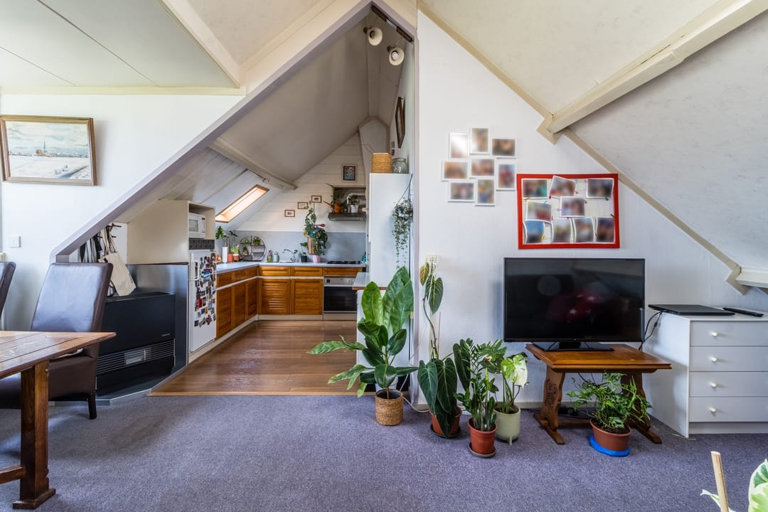 Foto 43 van Knibbelweg 17