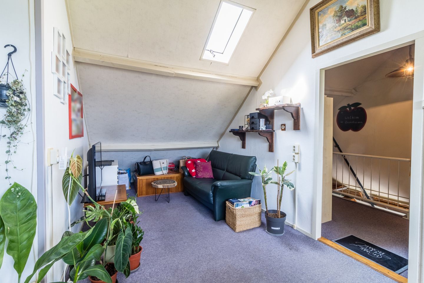 Foto 44 van Knibbelweg 17