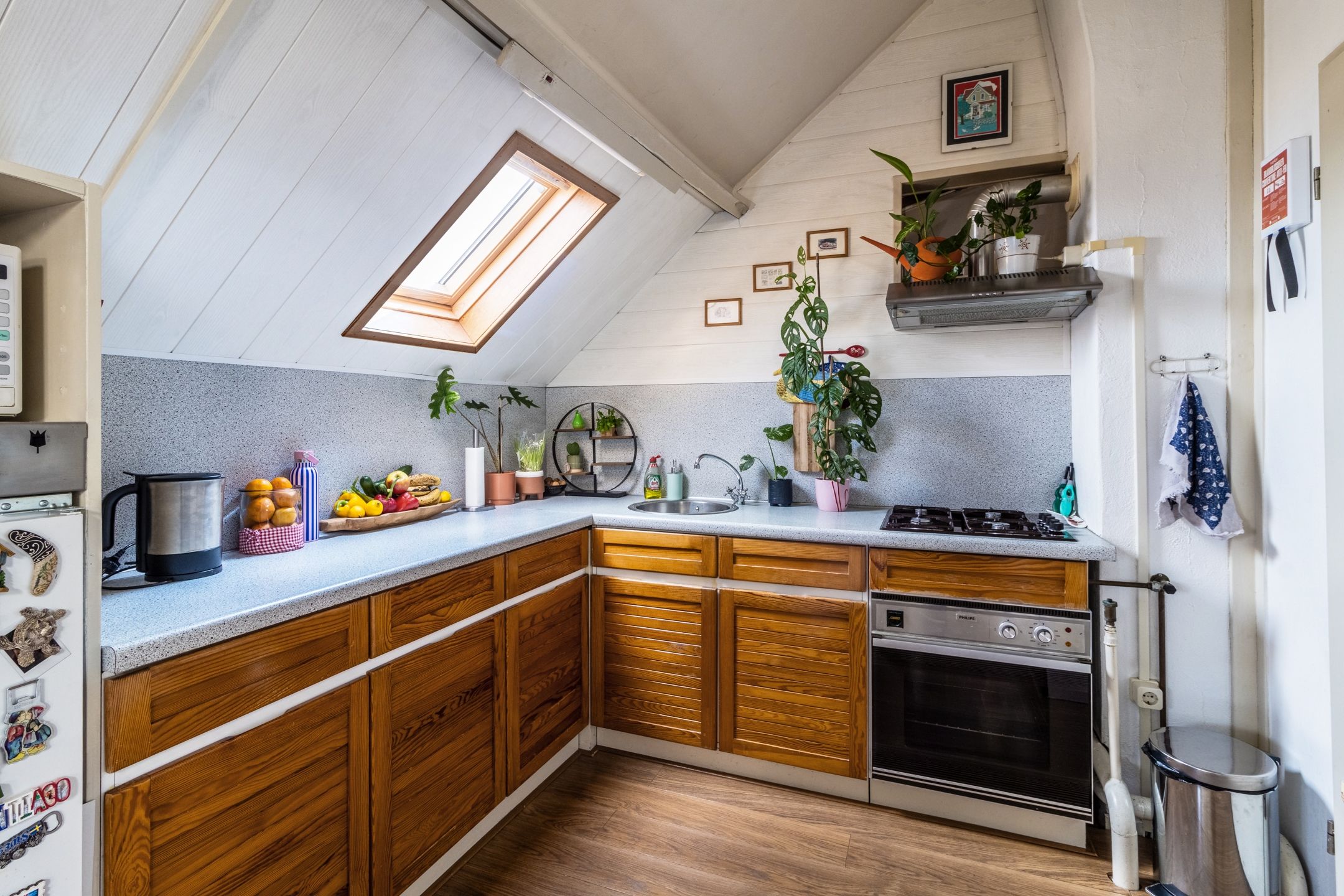 Foto 45 van Knibbelweg 17