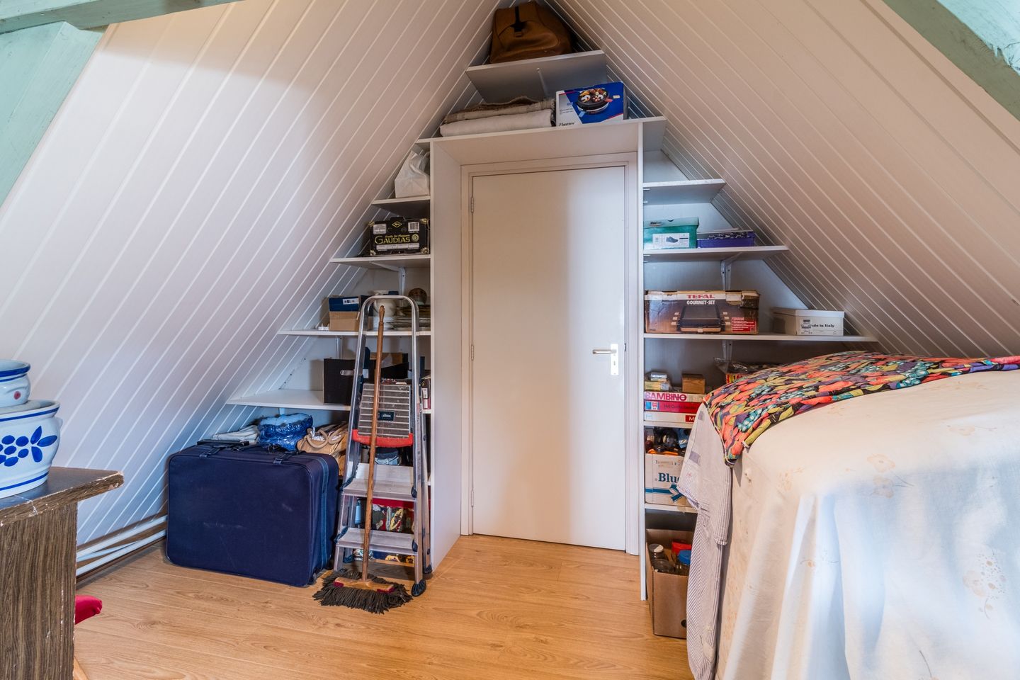 Foto 49 van Knibbelweg 17