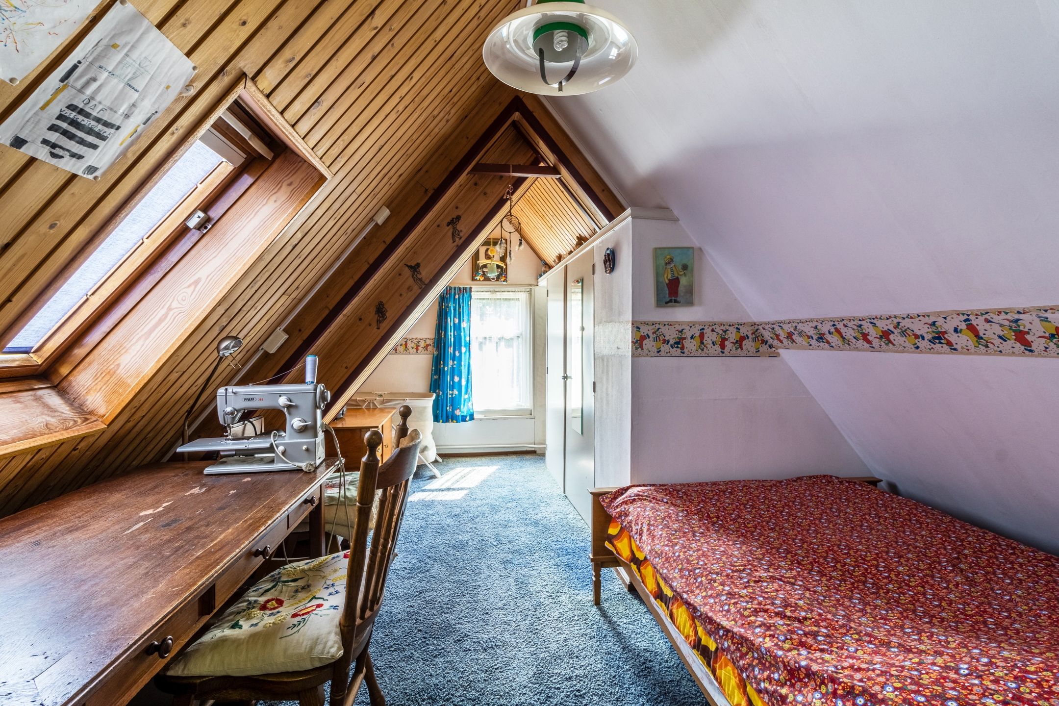 Foto 51 van Knibbelweg 17