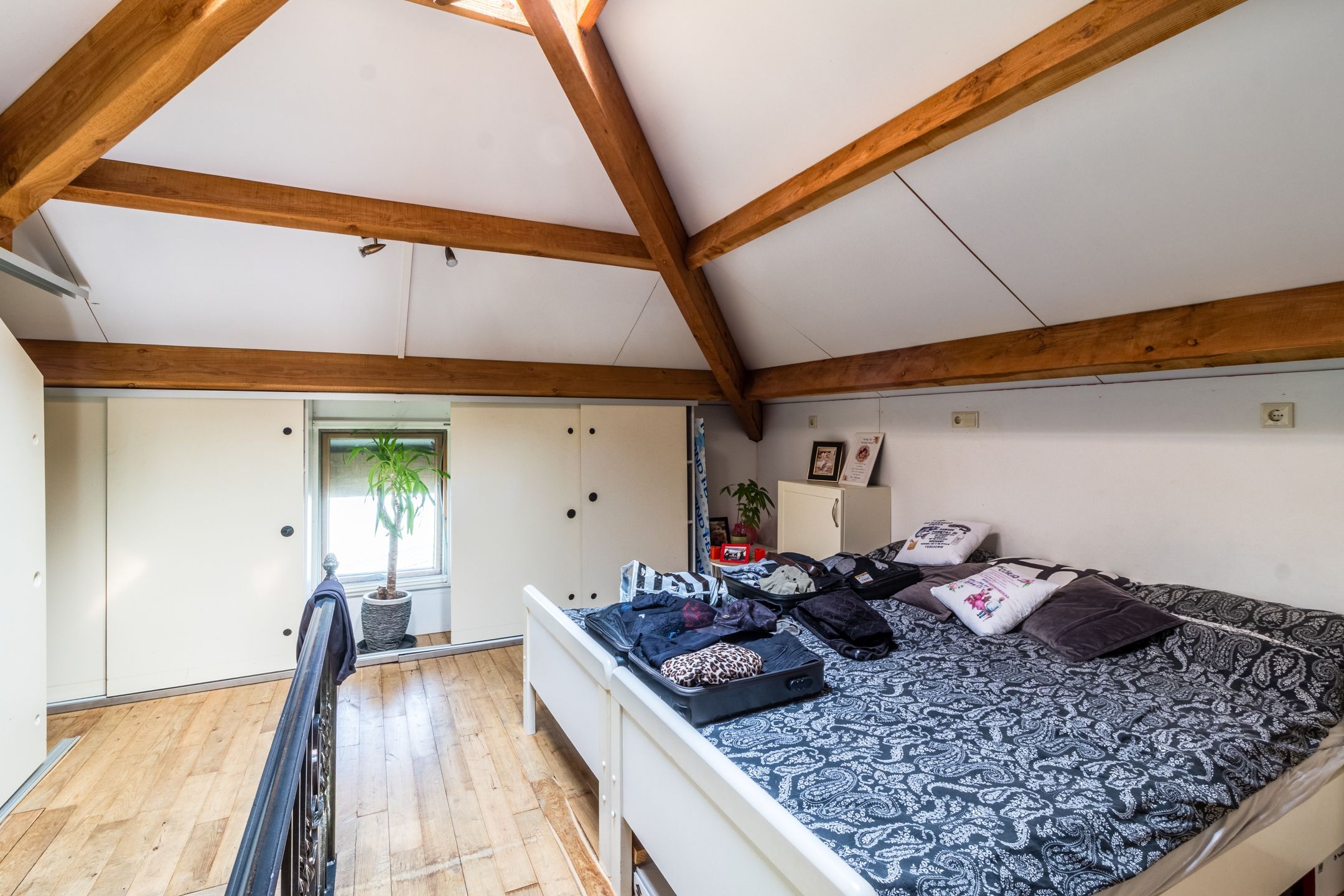 Foto 54 van Knibbelweg 17