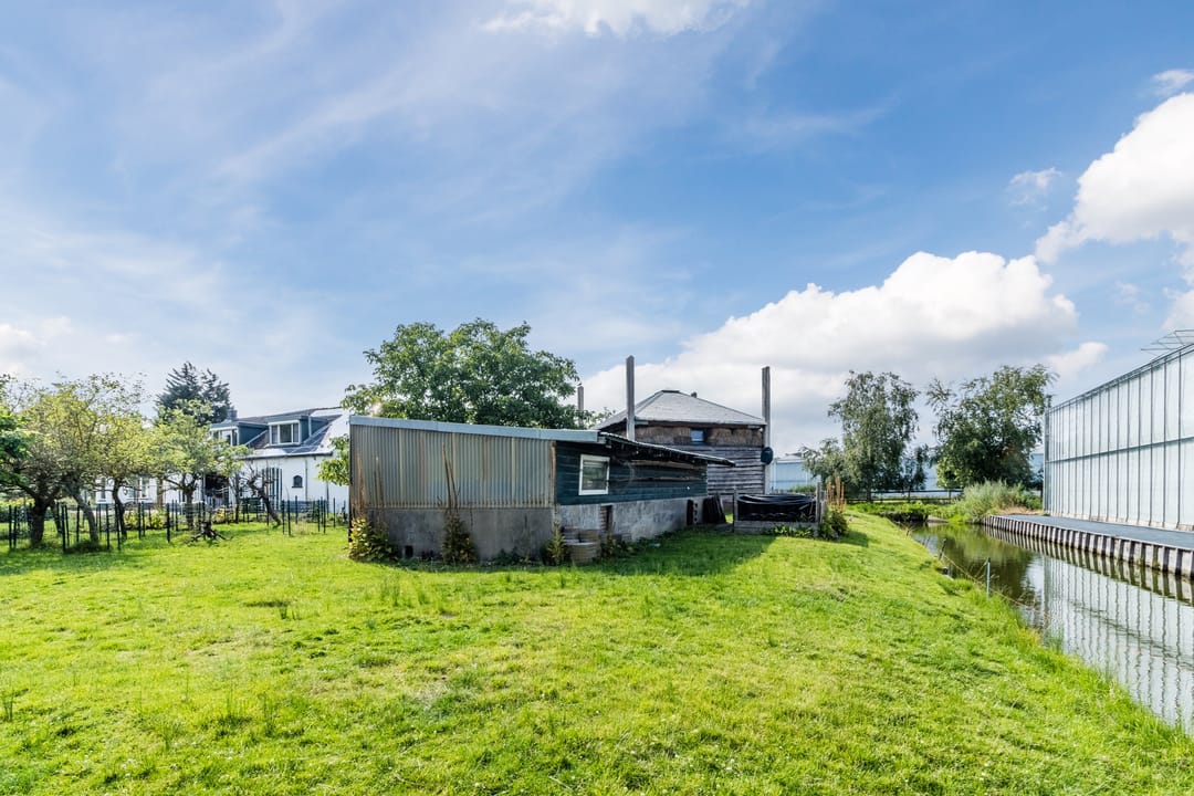 Foto 58 van Knibbelweg 17