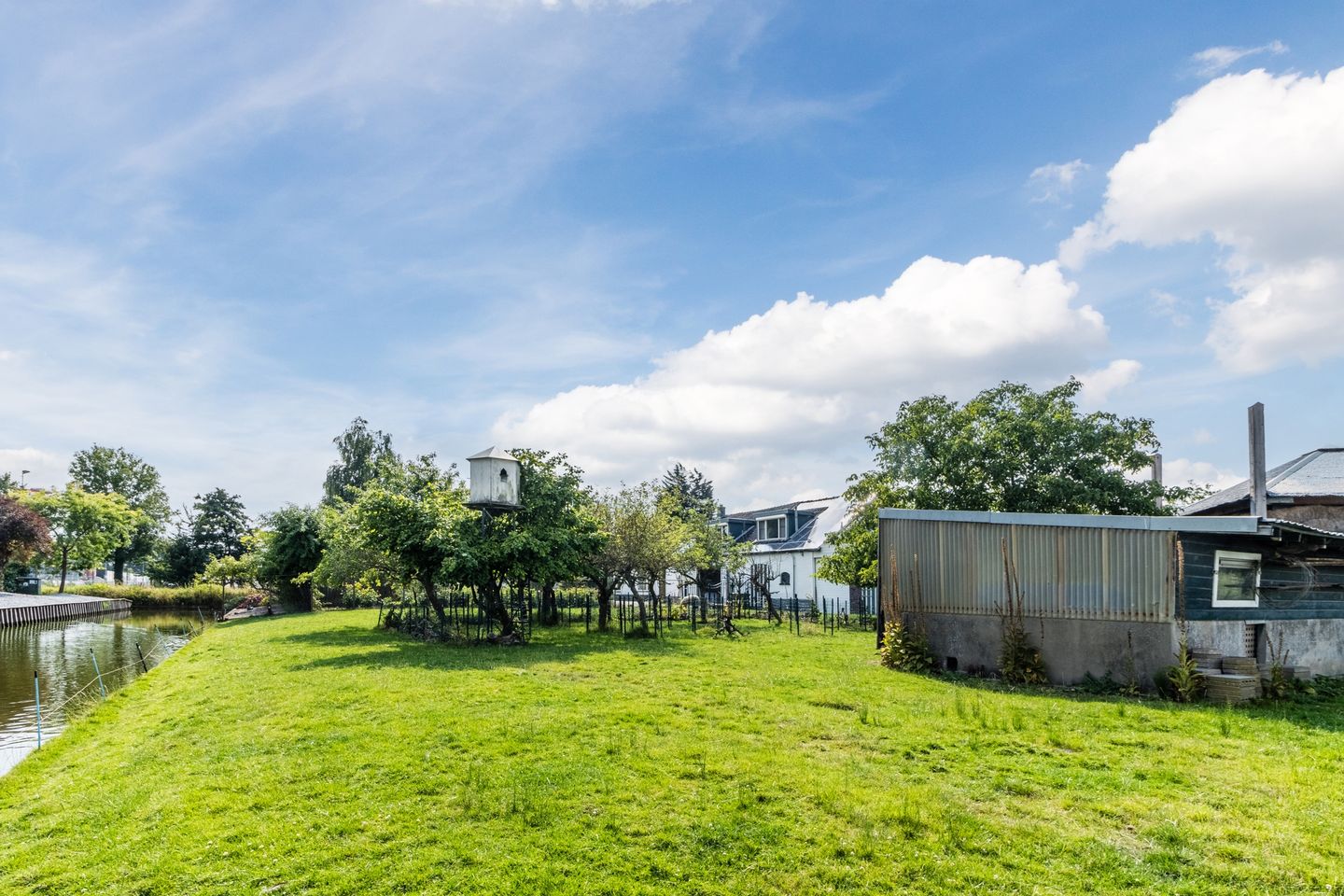 Foto 59 van Knibbelweg 17