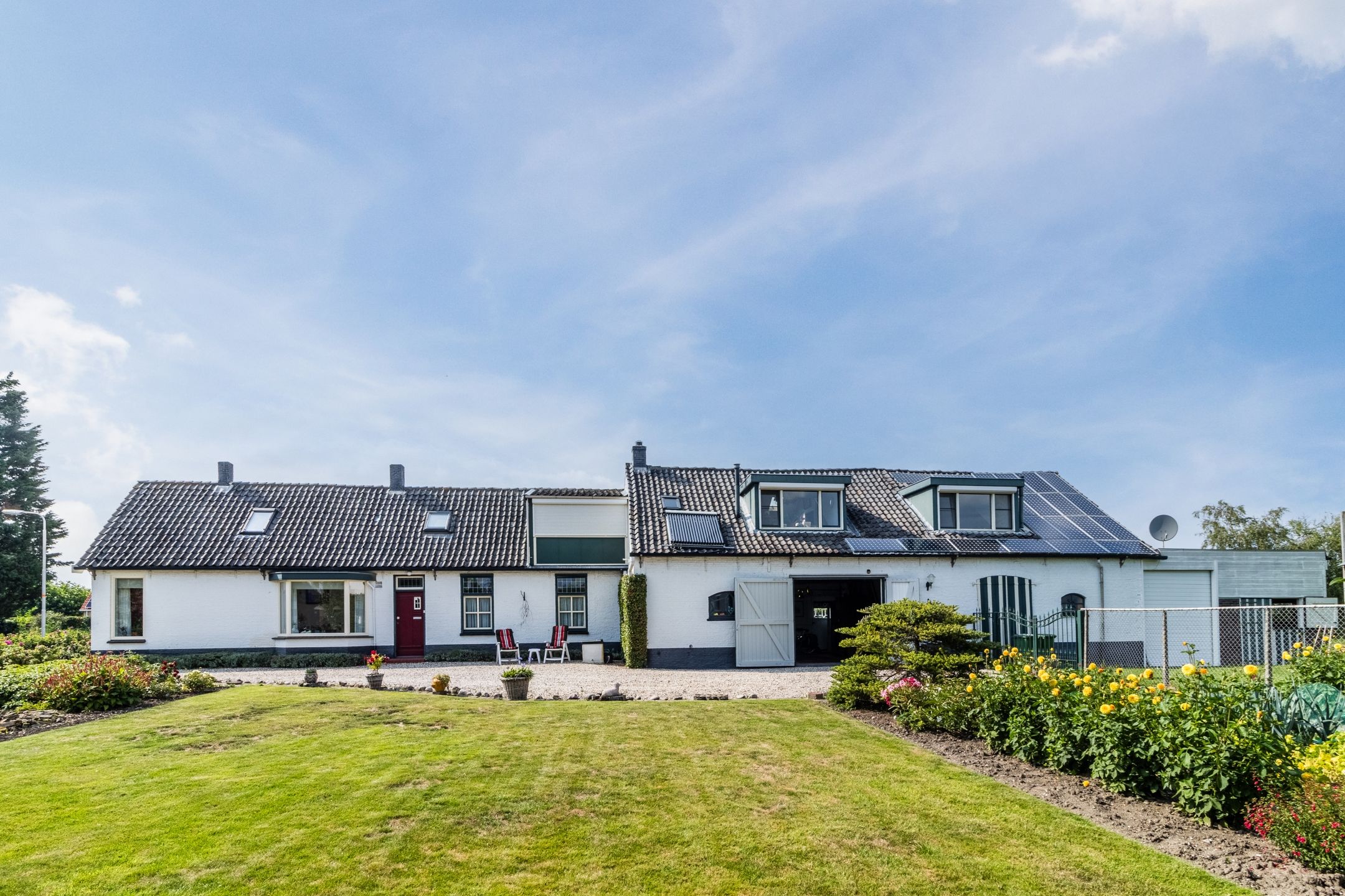 Foto 66 van Knibbelweg 17