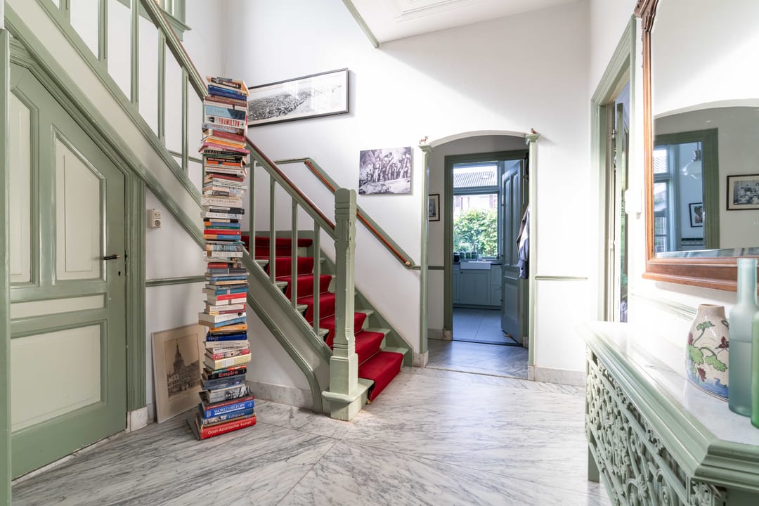 Foto 2 van Koningin Wilhelminalaan 542