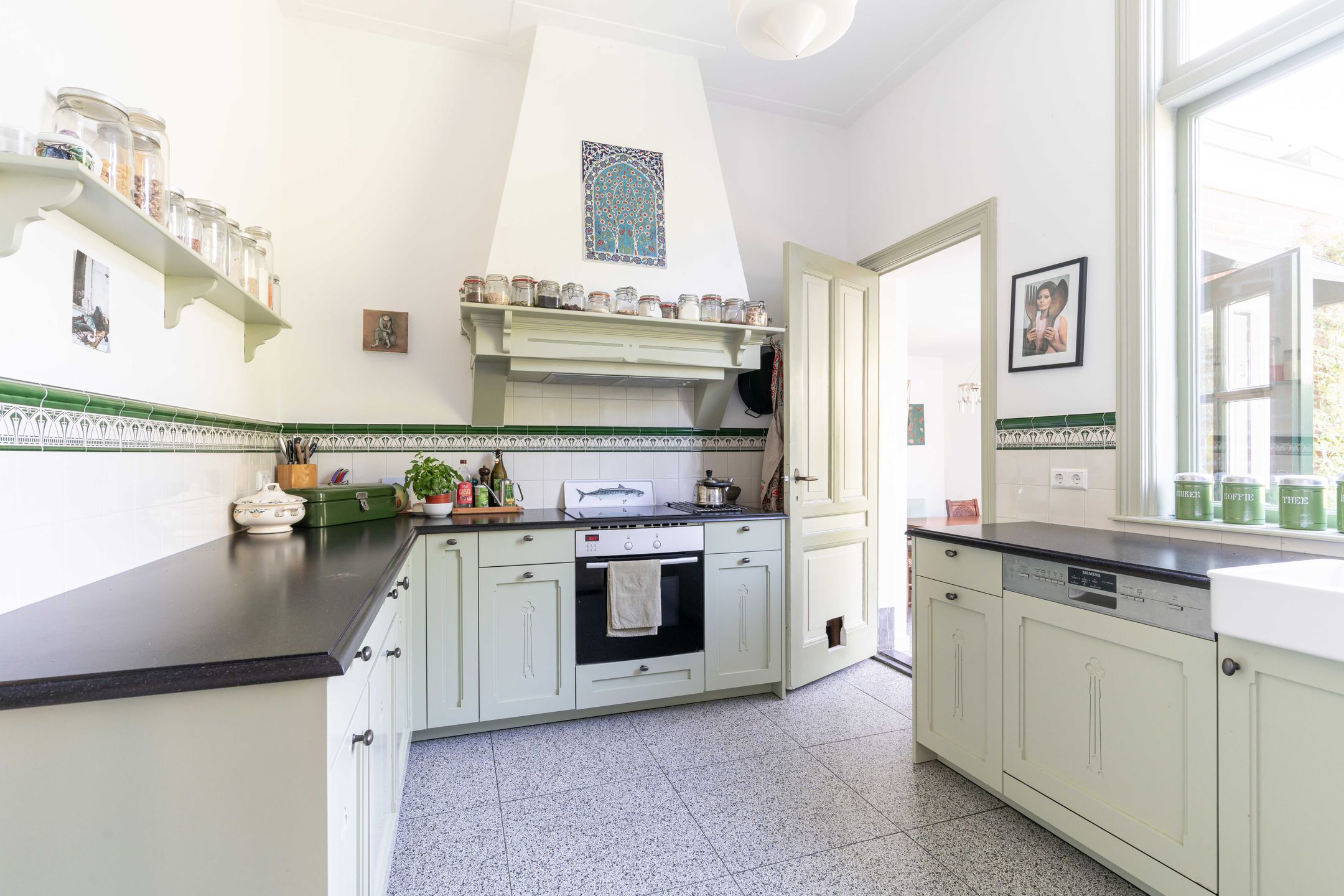 Foto 3 van Koningin Wilhelminalaan 542