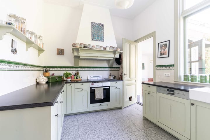 Foto 3 van Koningin Wilhelminalaan 542