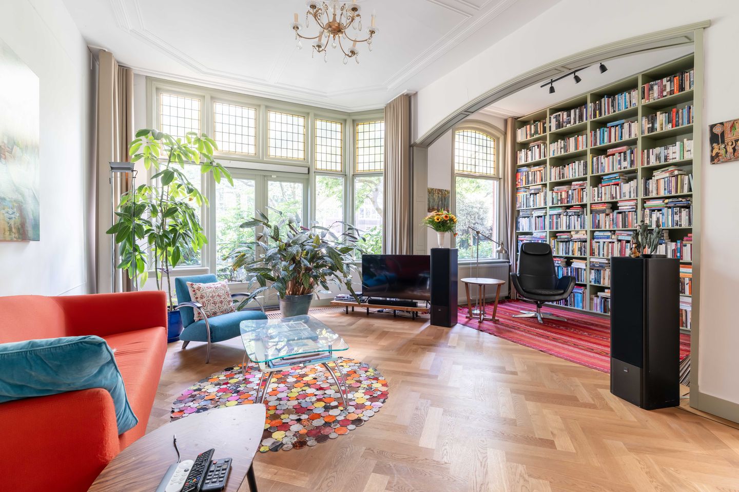 Foto 4 van Koningin Wilhelminalaan 542