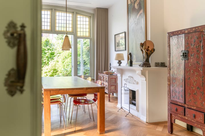 Foto 5 van Koningin Wilhelminalaan 542