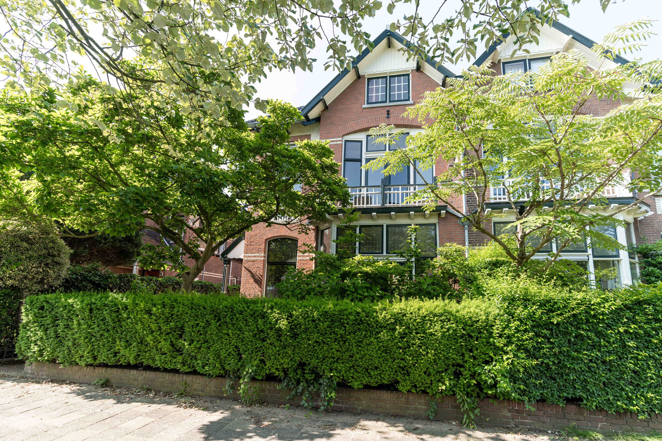 Foto 6 van Koningin Wilhelminalaan 542