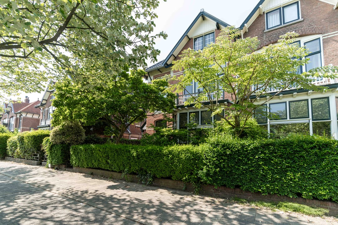 Foto 7 van Koningin Wilhelminalaan 542