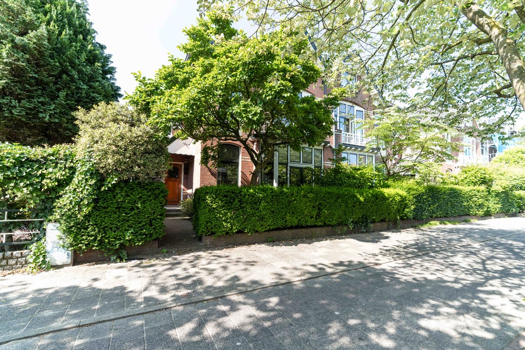 Foto 8 van Koningin Wilhelminalaan 542