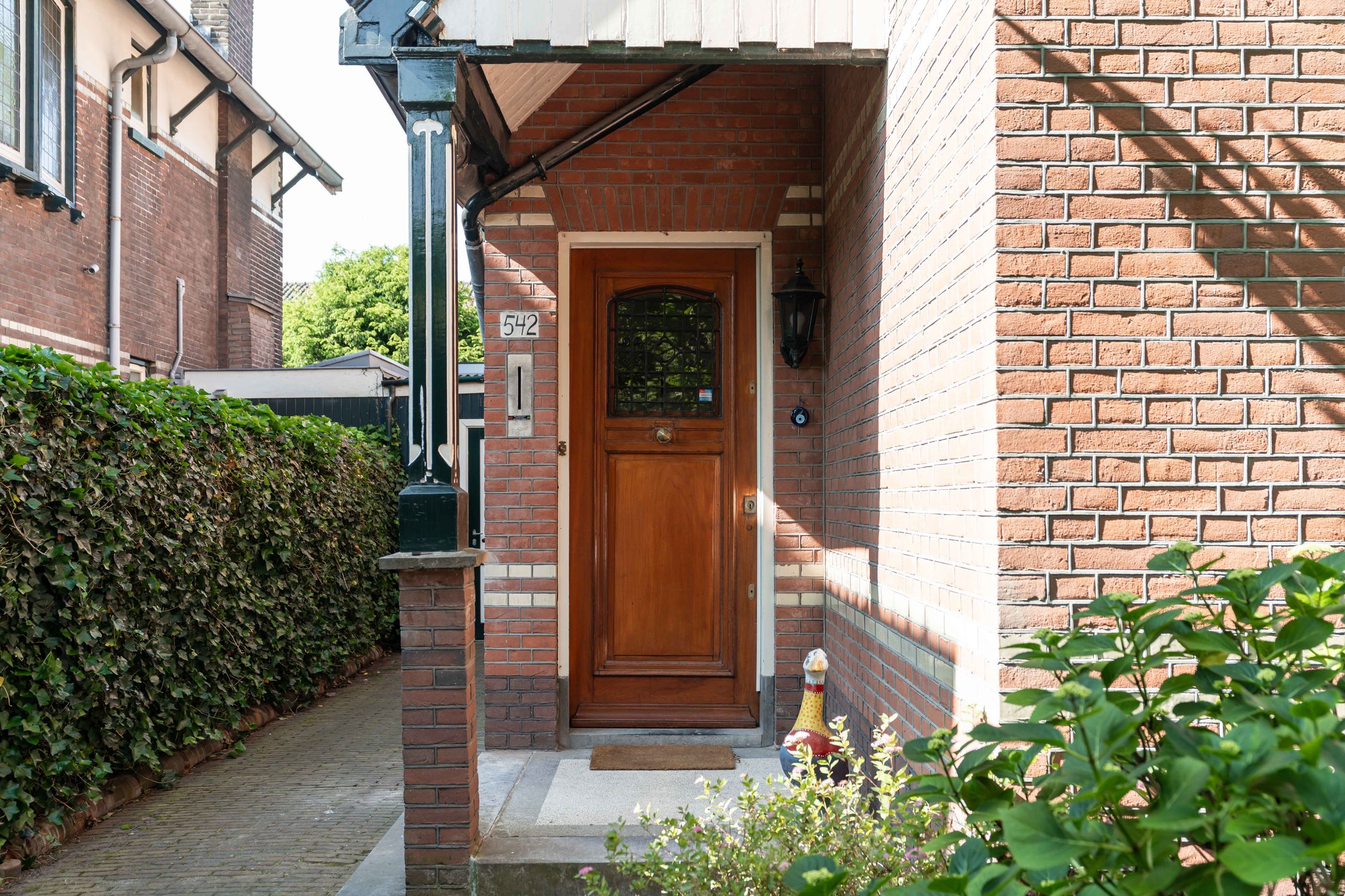 Foto 9 van Koningin Wilhelminalaan 542