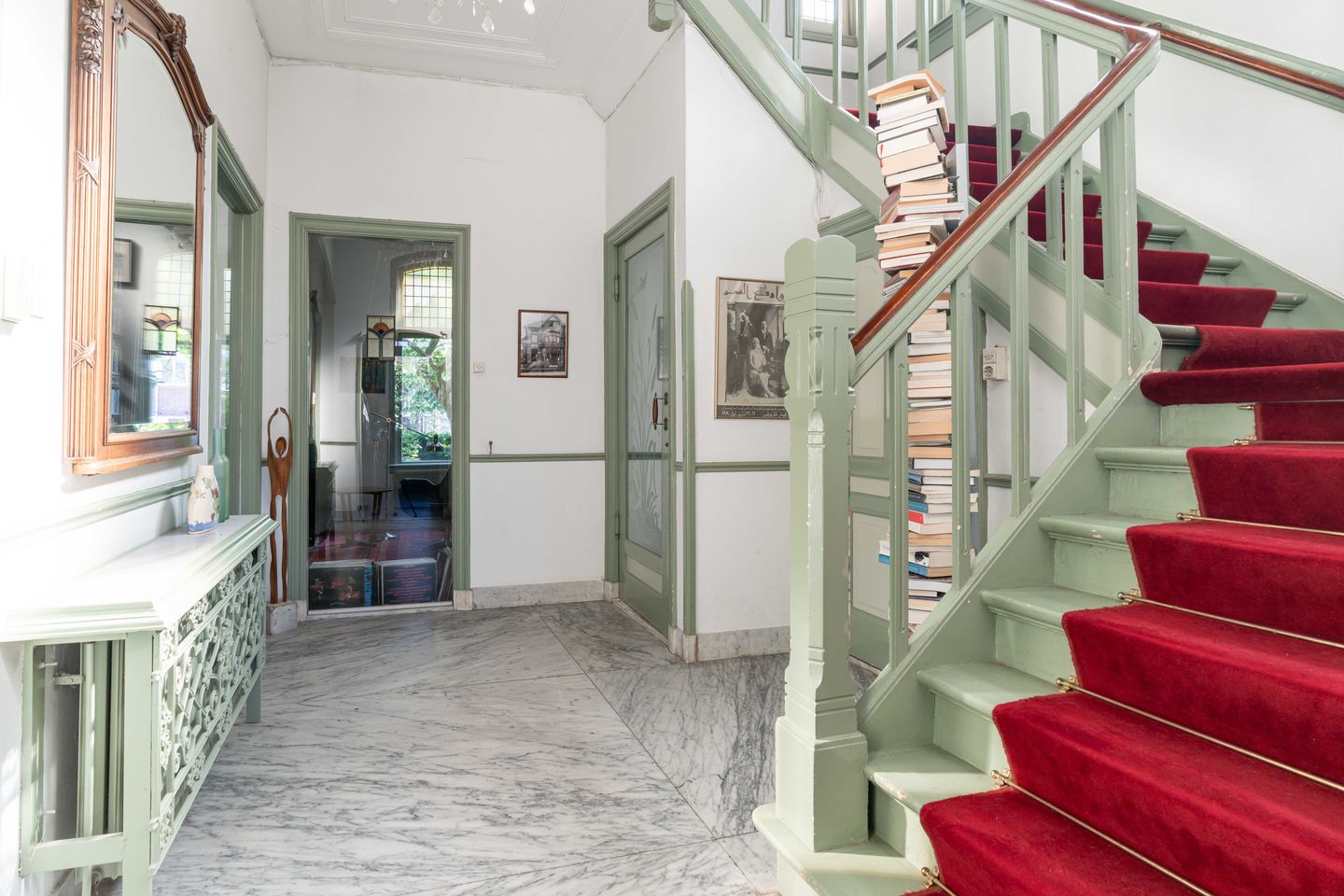 Foto 10 van Koningin Wilhelminalaan 542