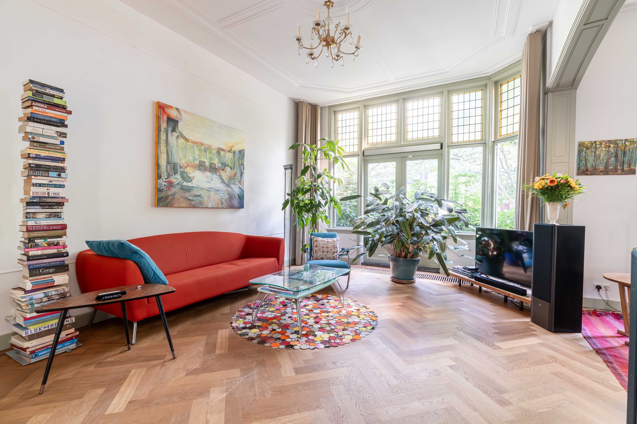 Foto 12 van Koningin Wilhelminalaan 542