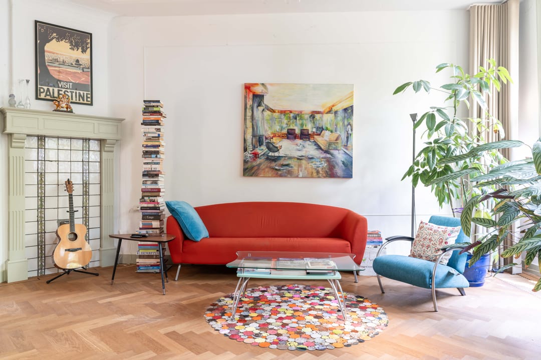 Foto 13 van Koningin Wilhelminalaan 542