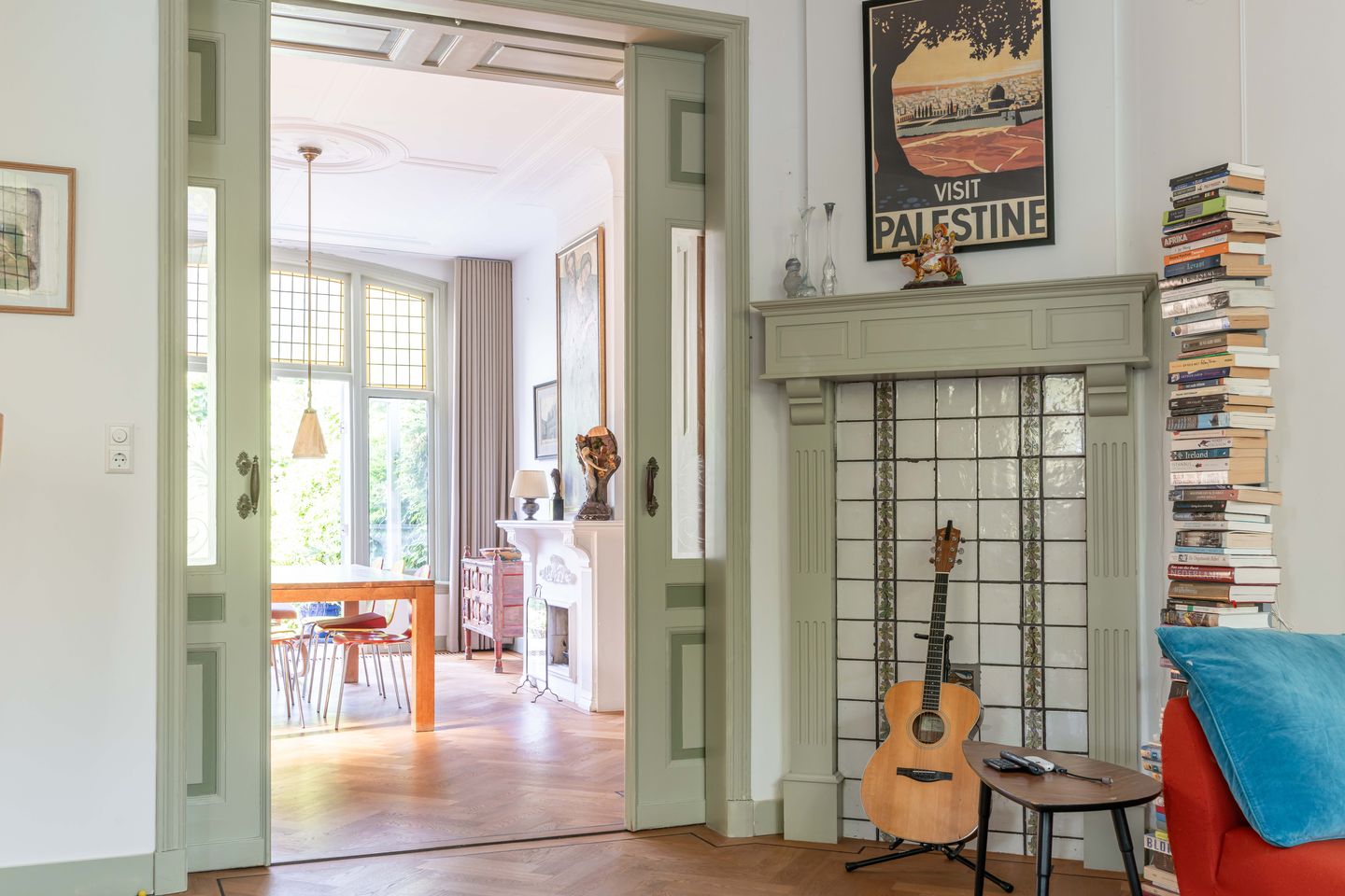 Foto 14 van Koningin Wilhelminalaan 542