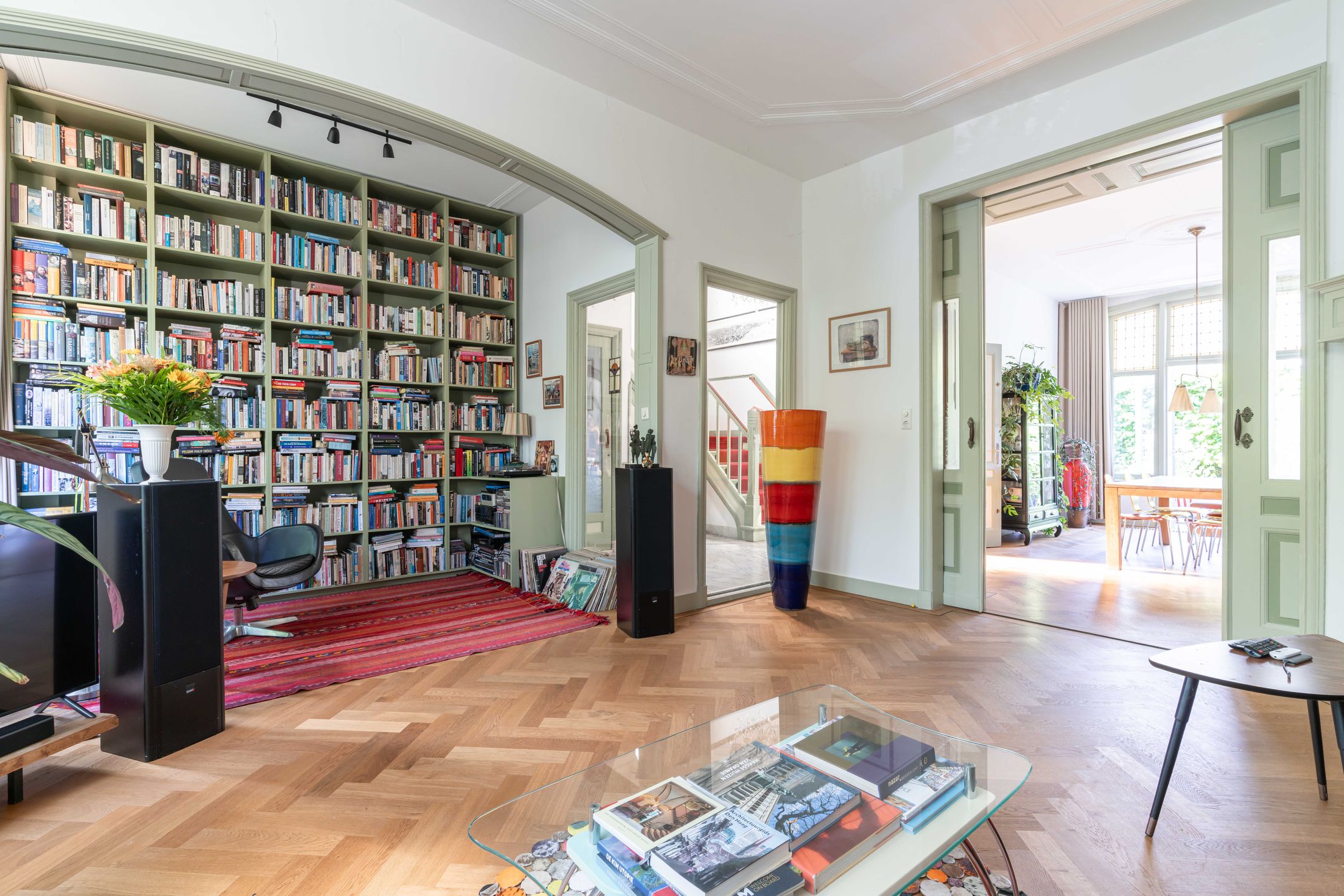 Foto 15 van Koningin Wilhelminalaan 542