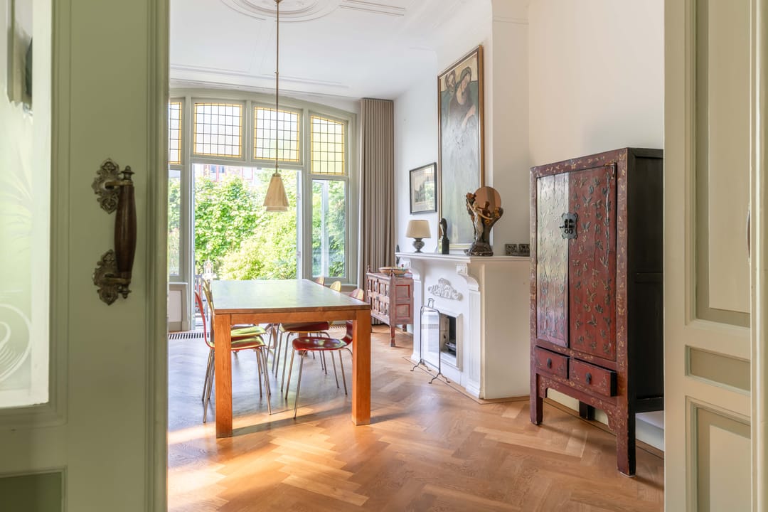 Foto 16 van Koningin Wilhelminalaan 542