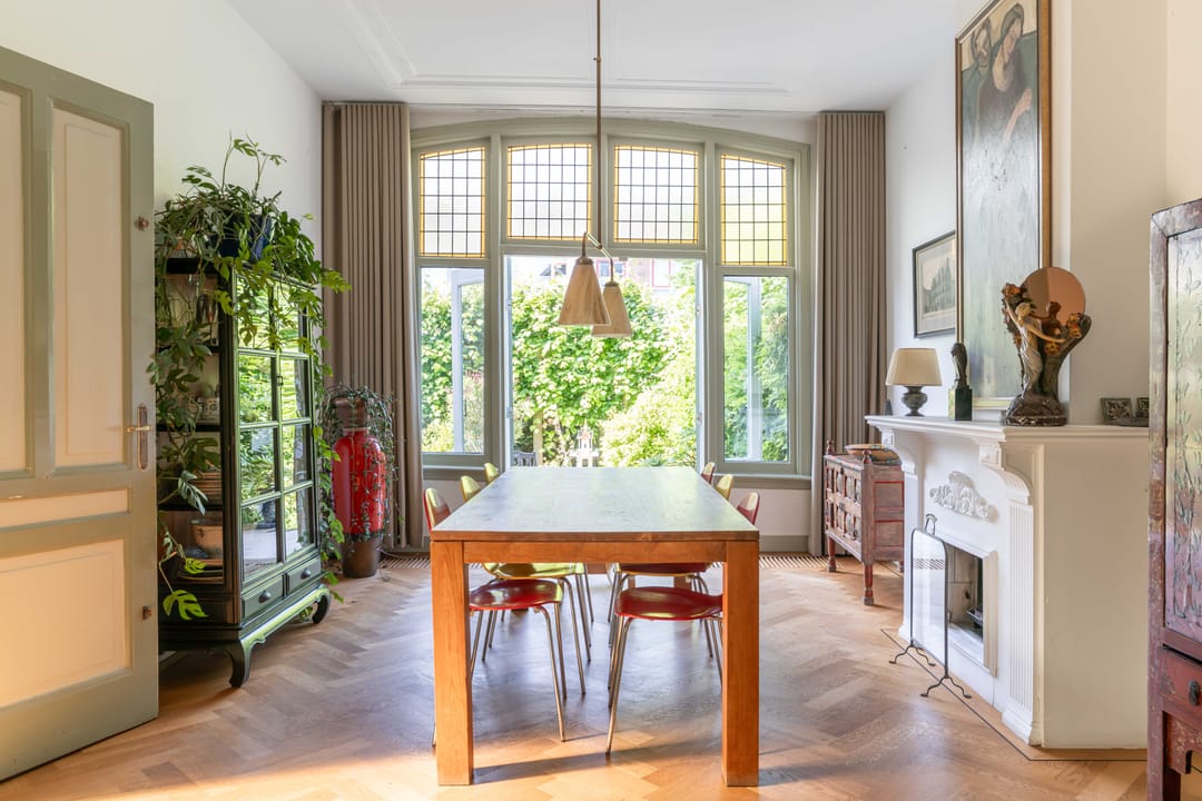 Foto 17 van Koningin Wilhelminalaan 542