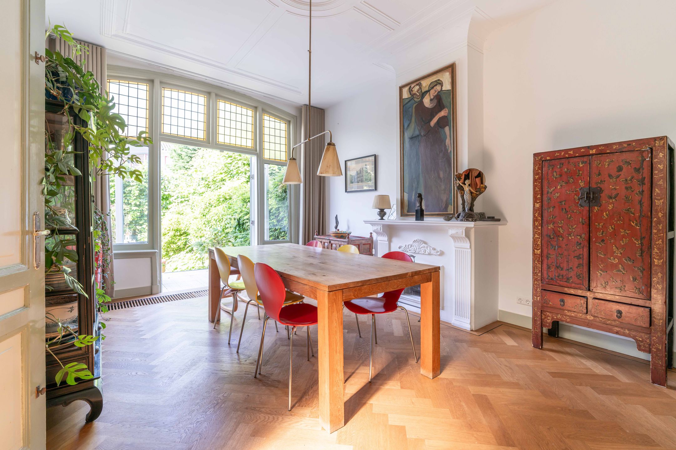 Foto 18 van Koningin Wilhelminalaan 542