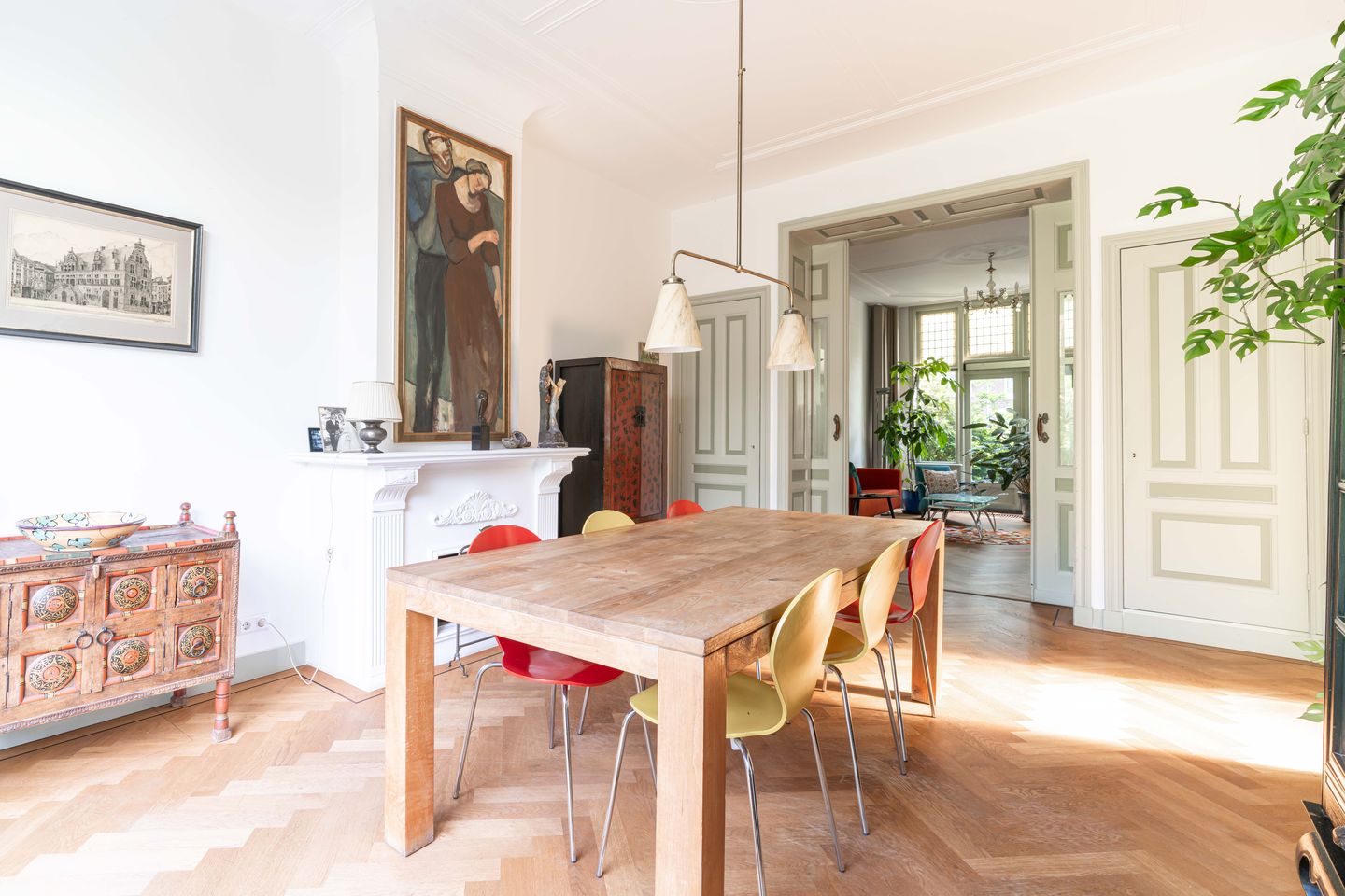 Foto 19 van Koningin Wilhelminalaan 542