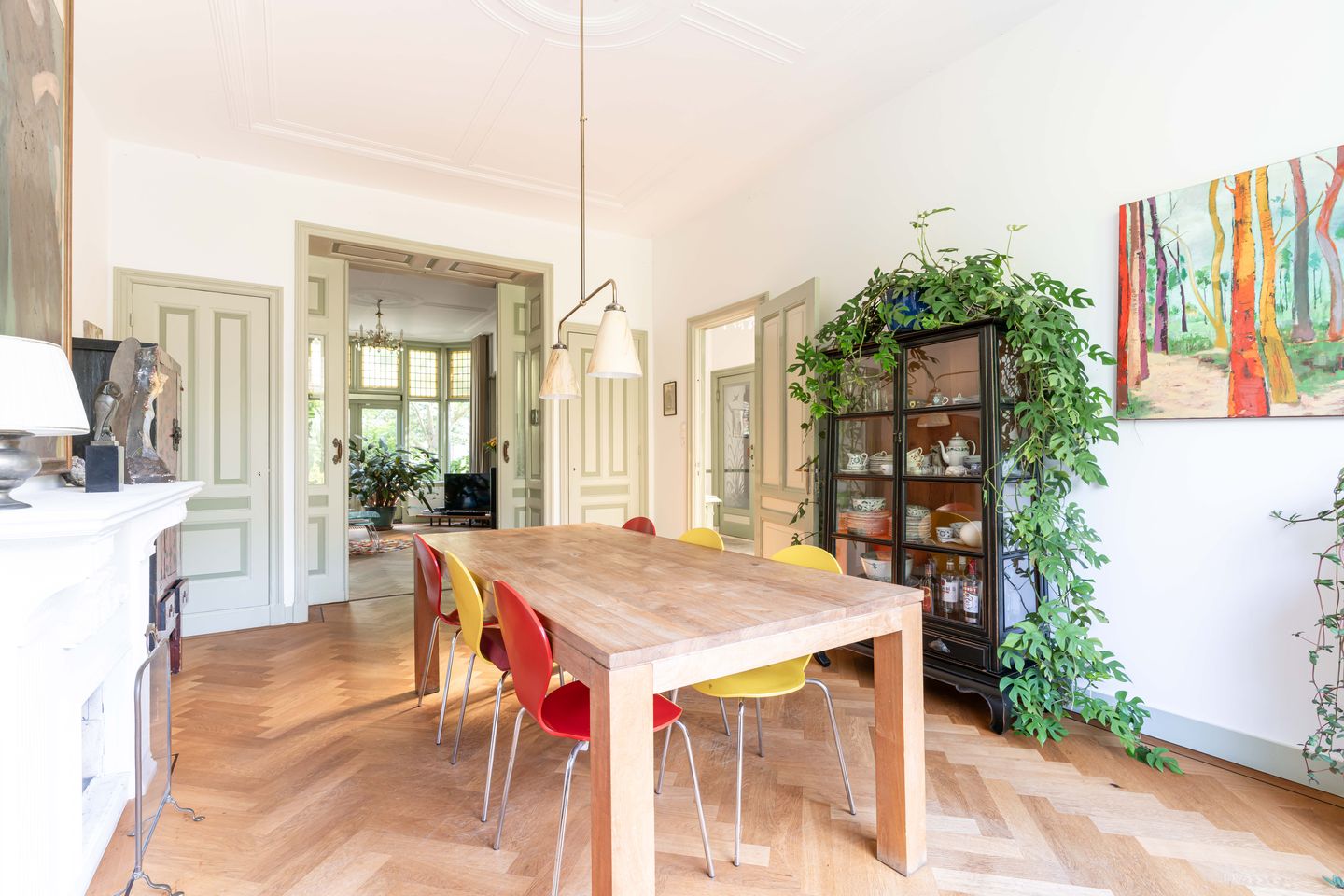 Foto 20 van Koningin Wilhelminalaan 542