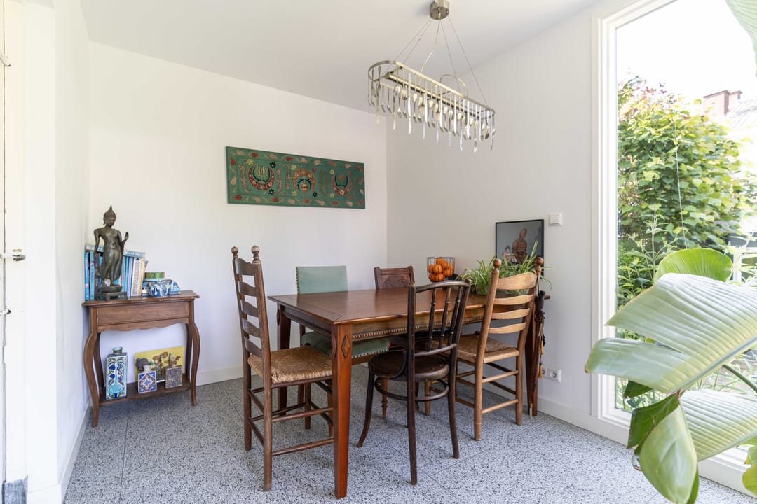 Foto 26 van Koningin Wilhelminalaan 542