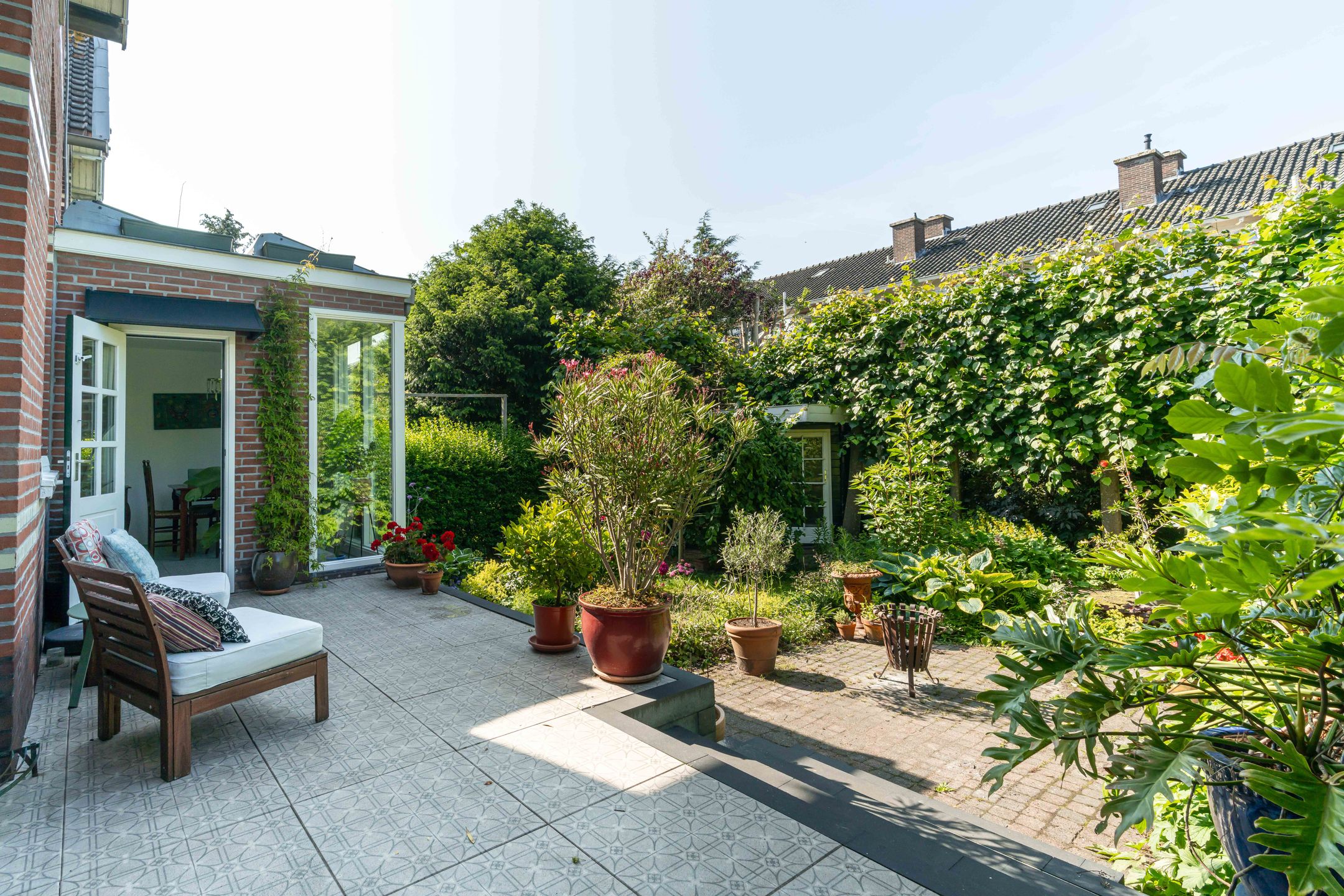 Foto 27 van Koningin Wilhelminalaan 542