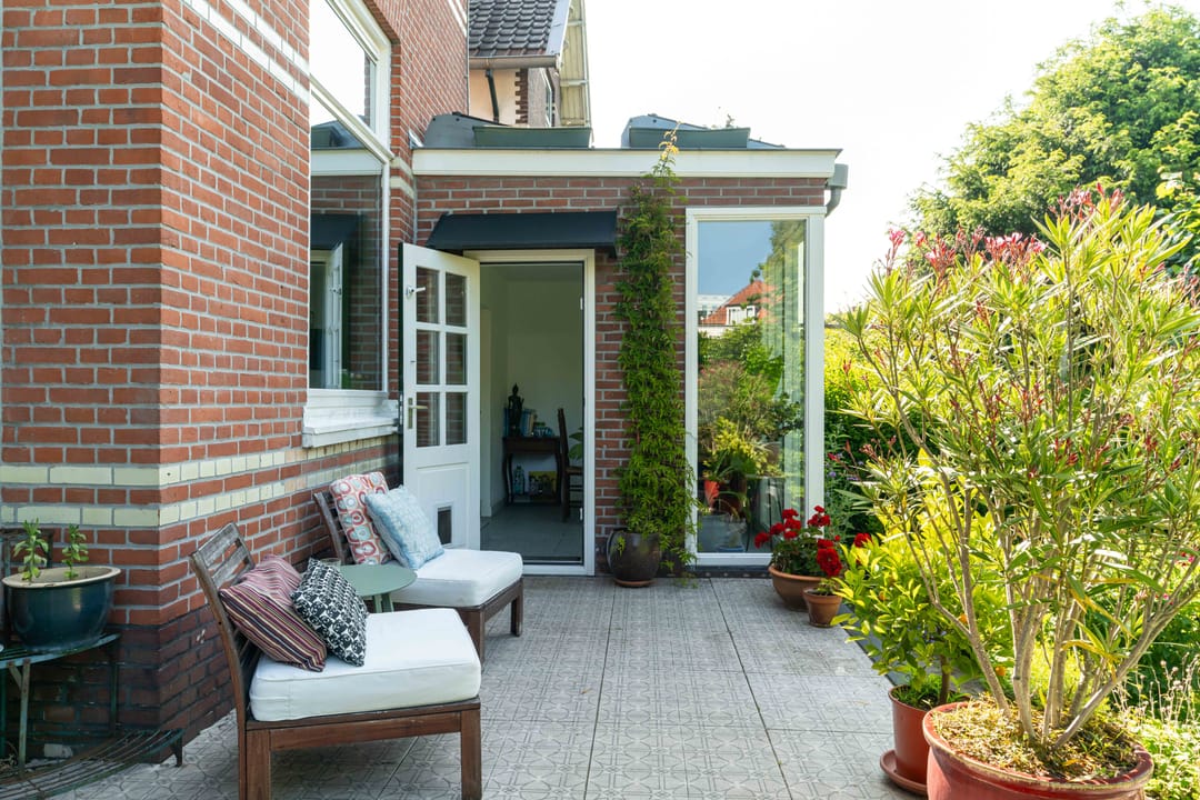 Foto 28 van Koningin Wilhelminalaan 542