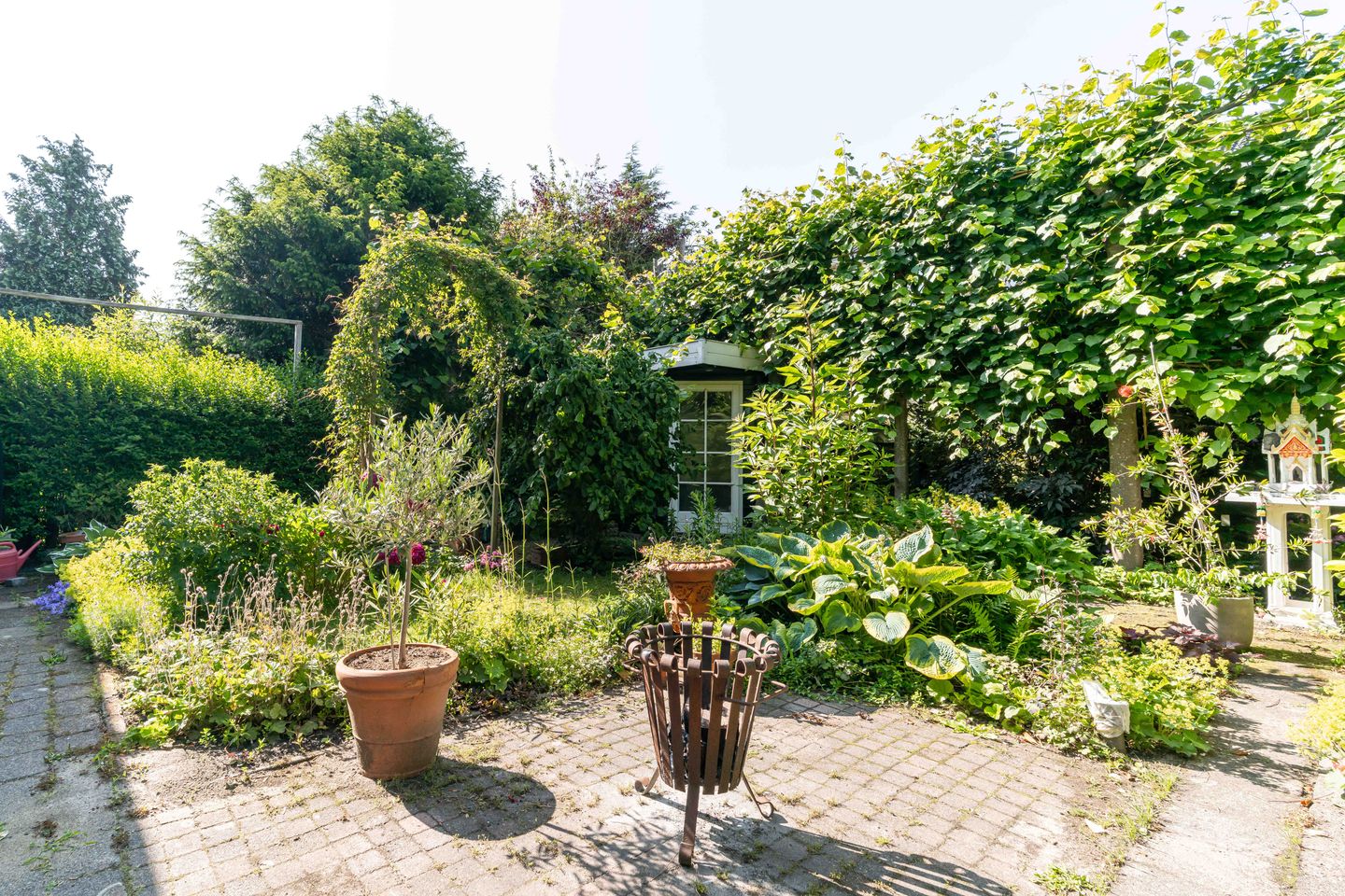 Foto 29 van Koningin Wilhelminalaan 542